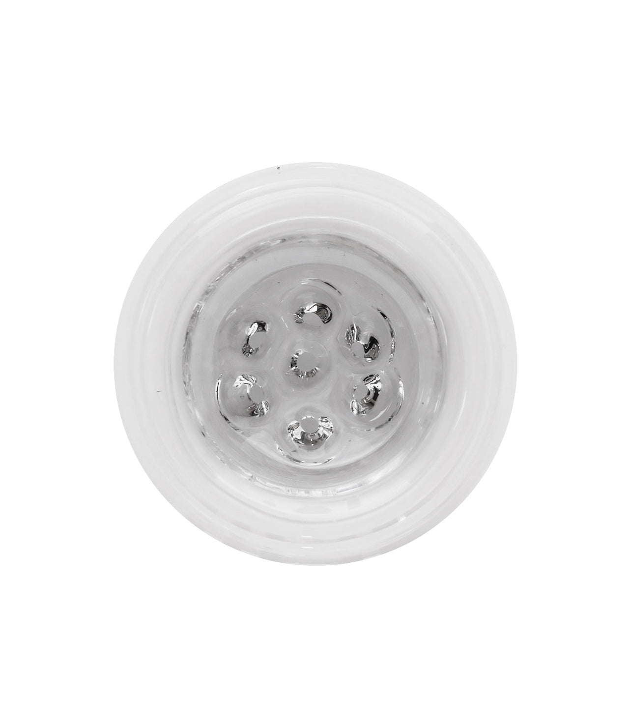 HiSi 14mm Drain Bowl | TP-Flower Accessories | 420 Science