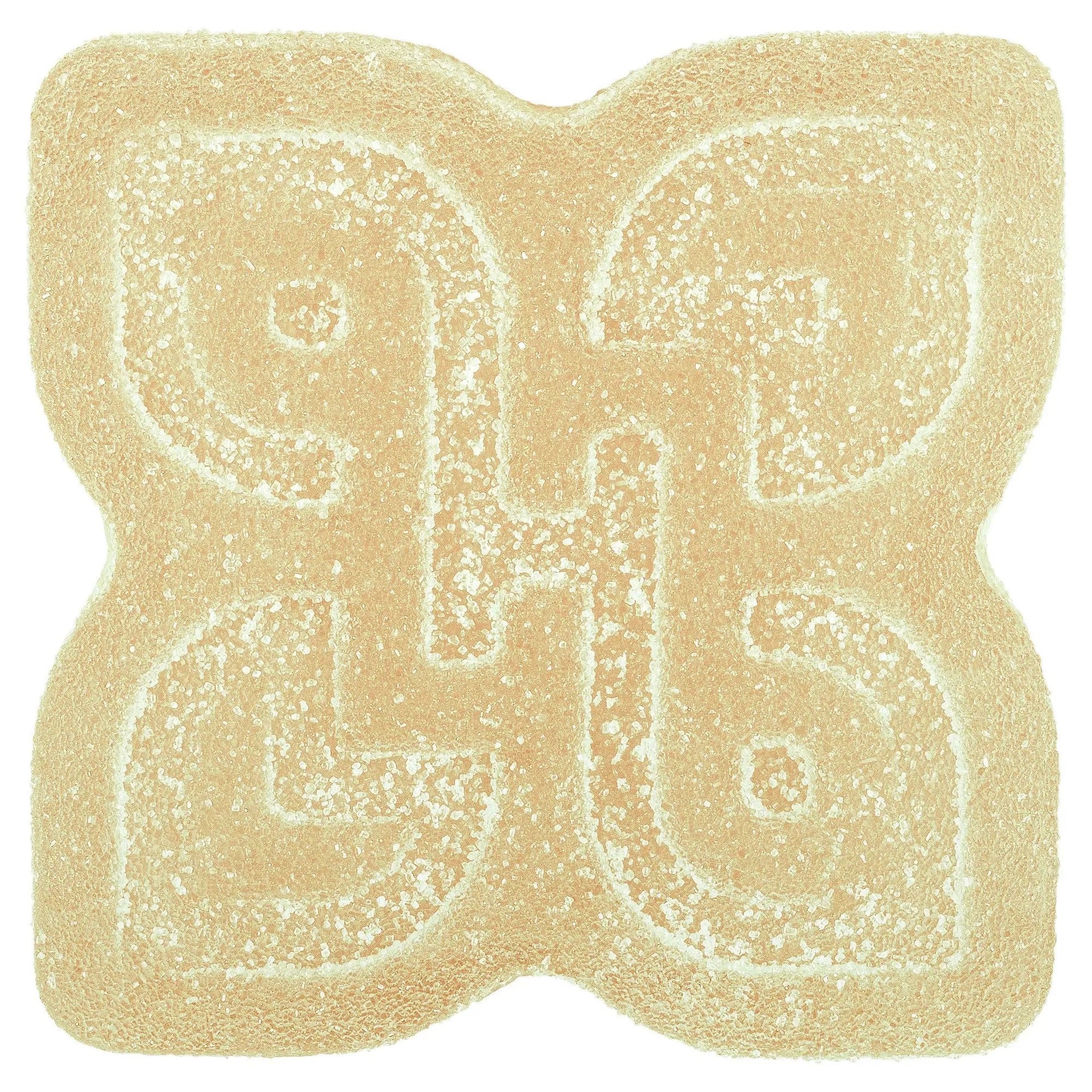 Hometown Hero Delta 9 Gummies - 25mg - Northern Lights | Third Party Brands | 420 Science