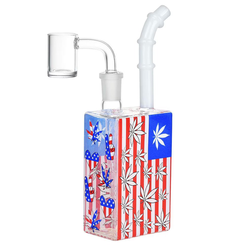 Juice Box Dab Rig Juice Box Dab Rig