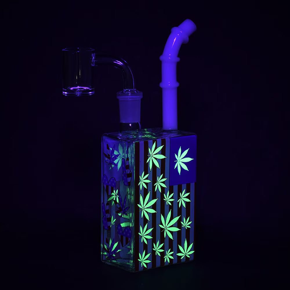 Juice Box Dab Rig Juice Box Dab Rig