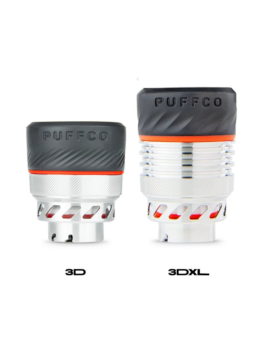 Puffco Peak Pro 3DXL X-Large 3D Chamber