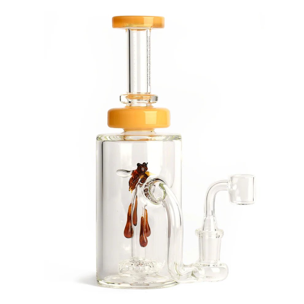 Red Eye Tek 8.5" Apiary Dab Rig
