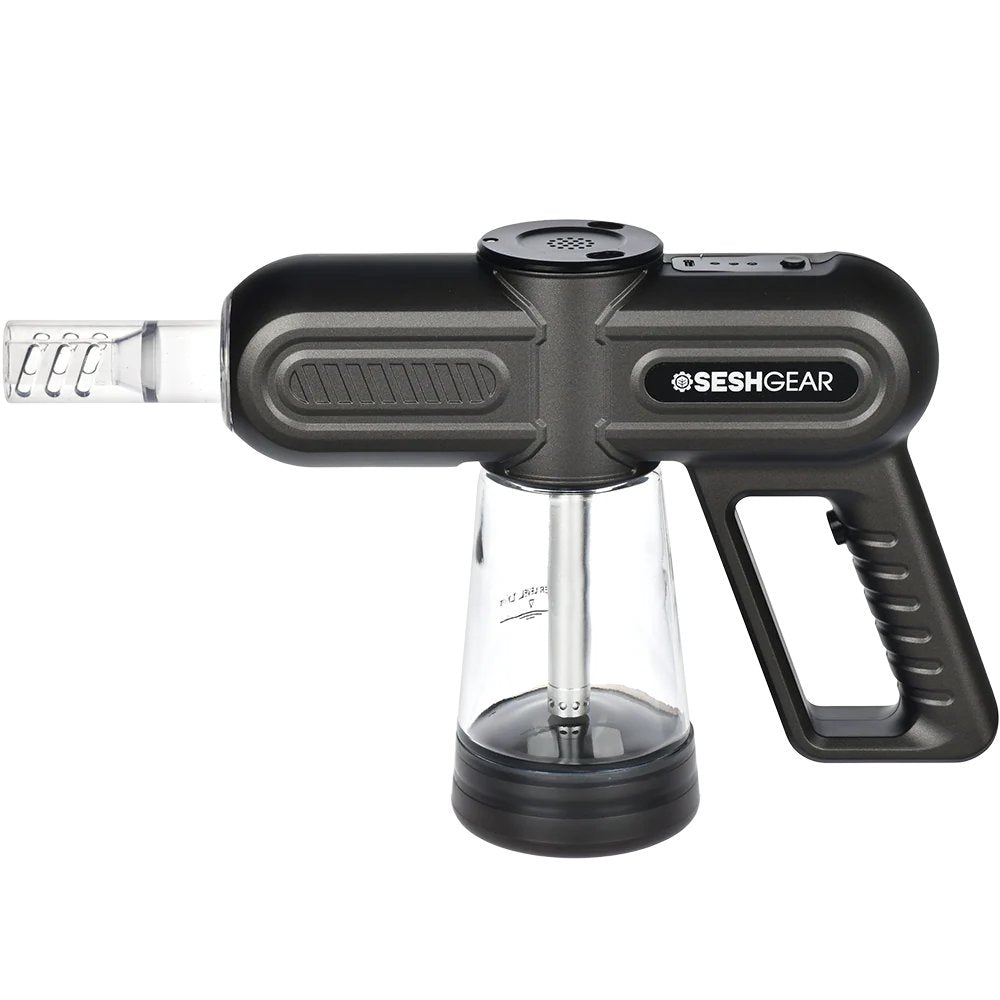 SeshGear Super Smoke Thrower
