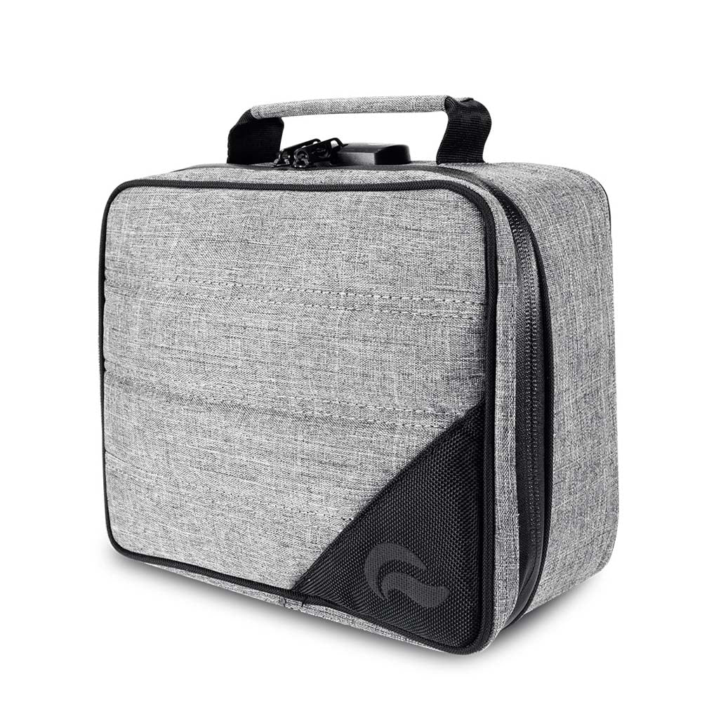 Skunk Smell Proof Pilot Combo Lock Bag | TP - Smoke Session Accessories | 420 Science