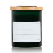 STASHLOGIX Bamboo Smart Jar | TP - Smoke Session Accessories | 420 Science