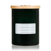 STASHLOGIX Bamboo Smart Jar | TP - Smoke Session Accessories | 420 Science