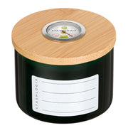 STASHLOGIX Bamboo Smart Jar | TP - Smoke Session Accessories | 420 Science