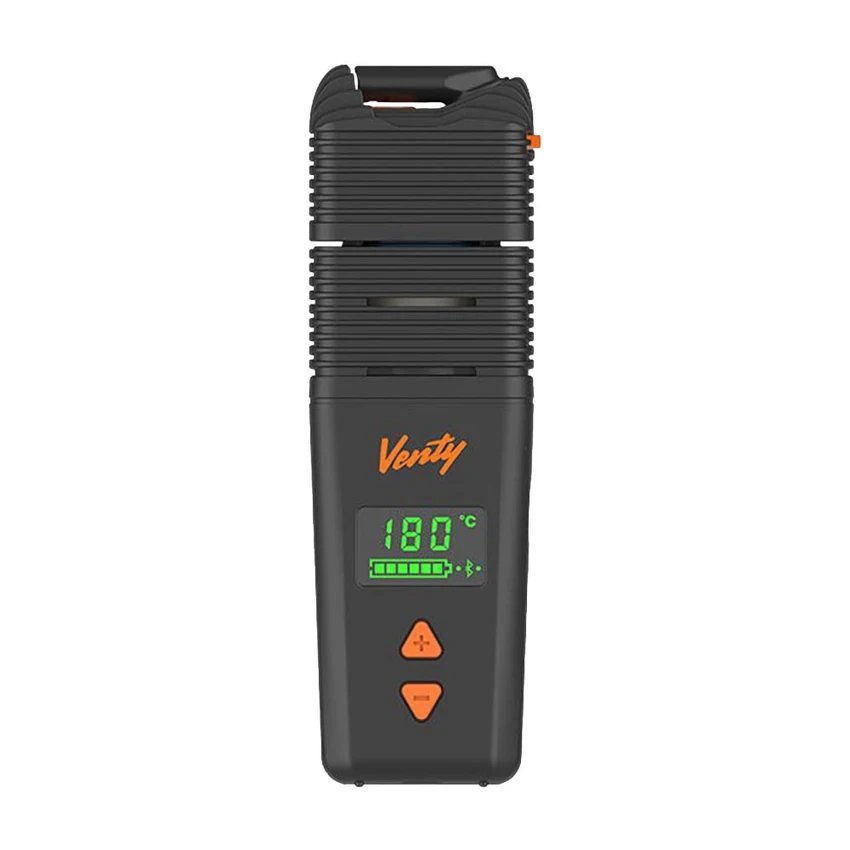 Storz & Bickel Venty Dry Herb Vaporizer