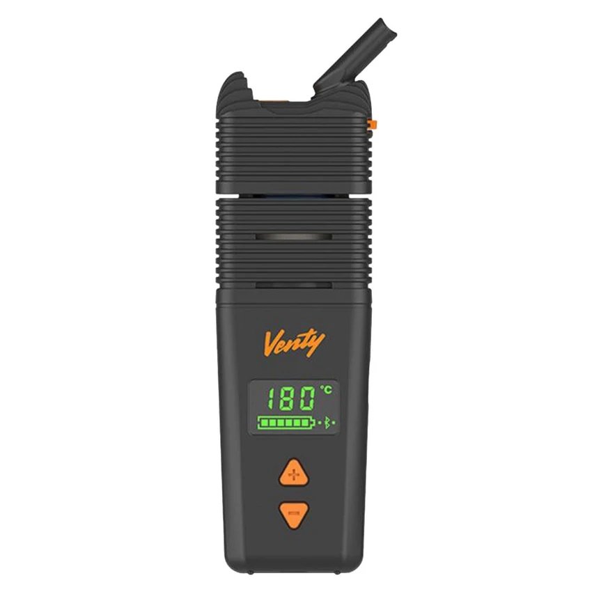 Storz & Bickel Venty Dry Herb Vaporizer