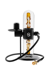 Stundenglass x Empire Glassworks Save the Bees Collab Gravity Bong | Third Party Brands | 420 Science