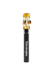 Stundenglass x Empire Glassworks Save the Bees Collab Gravity Bong | Third Party Brands | 420 Science