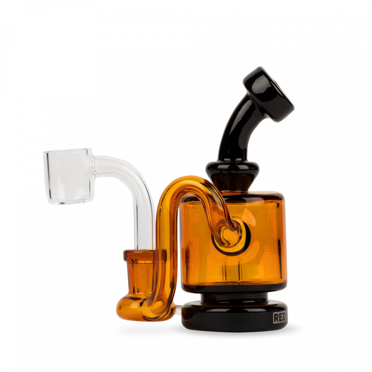 Vri Mini Rig Red Eye Tek 4.25