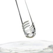 10in 50x9mm Beaker Bong w/Disc Handle Funnel Bowl | Bongs & Water Pipes | 420 Science
