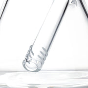 10in Circ Perc Beaker Bong | Bongs & Water Pipes | 420 Science