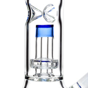 10in Circ Perc Beaker Bong | Bongs & Water Pipes | 420 Science