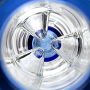 10in Circ Perc Beaker Bong | Bongs & Water Pipes | 420 Science