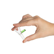 10mm Handle Bowl - 420 Science - The most trusted online smoke shop.