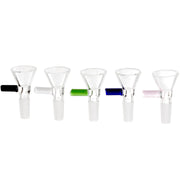 10mm Handle Bowl - 420 Science - The most trusted online smoke shop.