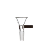 10mm Handle Bowl - 420 Science - The most trusted online smoke shop.