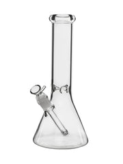 12in 5mm Thick Beaker Bong | Bongs & Water Pipes | 420 Science