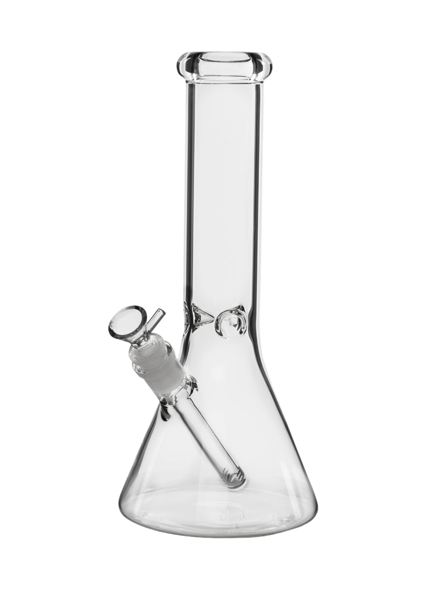 12in 5mm Thick Beaker Bong | Bongs & Water Pipes | 420 Science