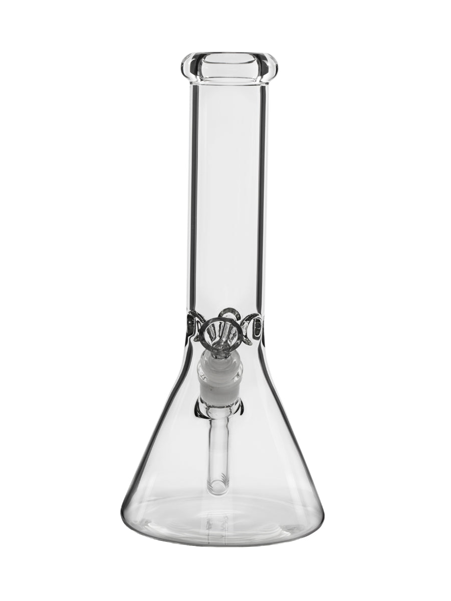 12in 5mm Thick Beaker Bong | Bongs & Water Pipes | 420 Science