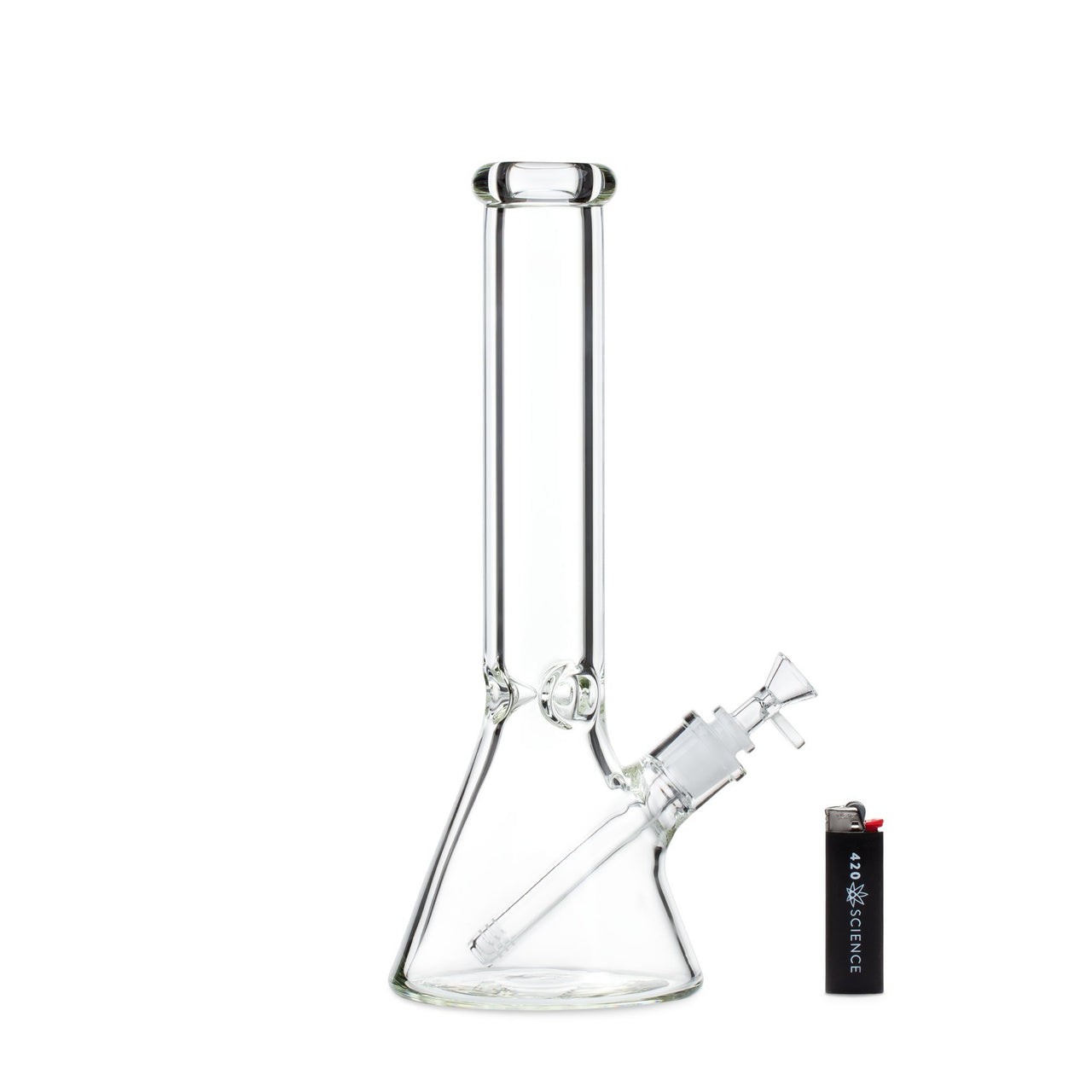 7 Pipe Twisty Mini Glass Blunt / $ 34.99 at 420 Science