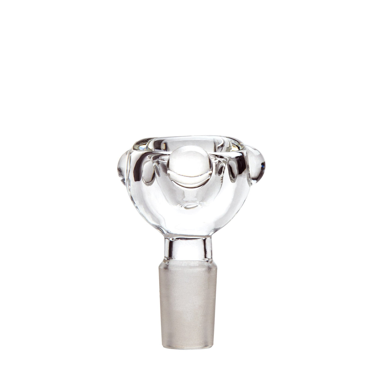 14mm Bubble Bowl - 420 Science - The most trusted online smoke shop.