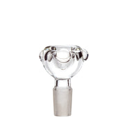 14mm Bubble Bowl - 420 Science - The most trusted online smoke shop.