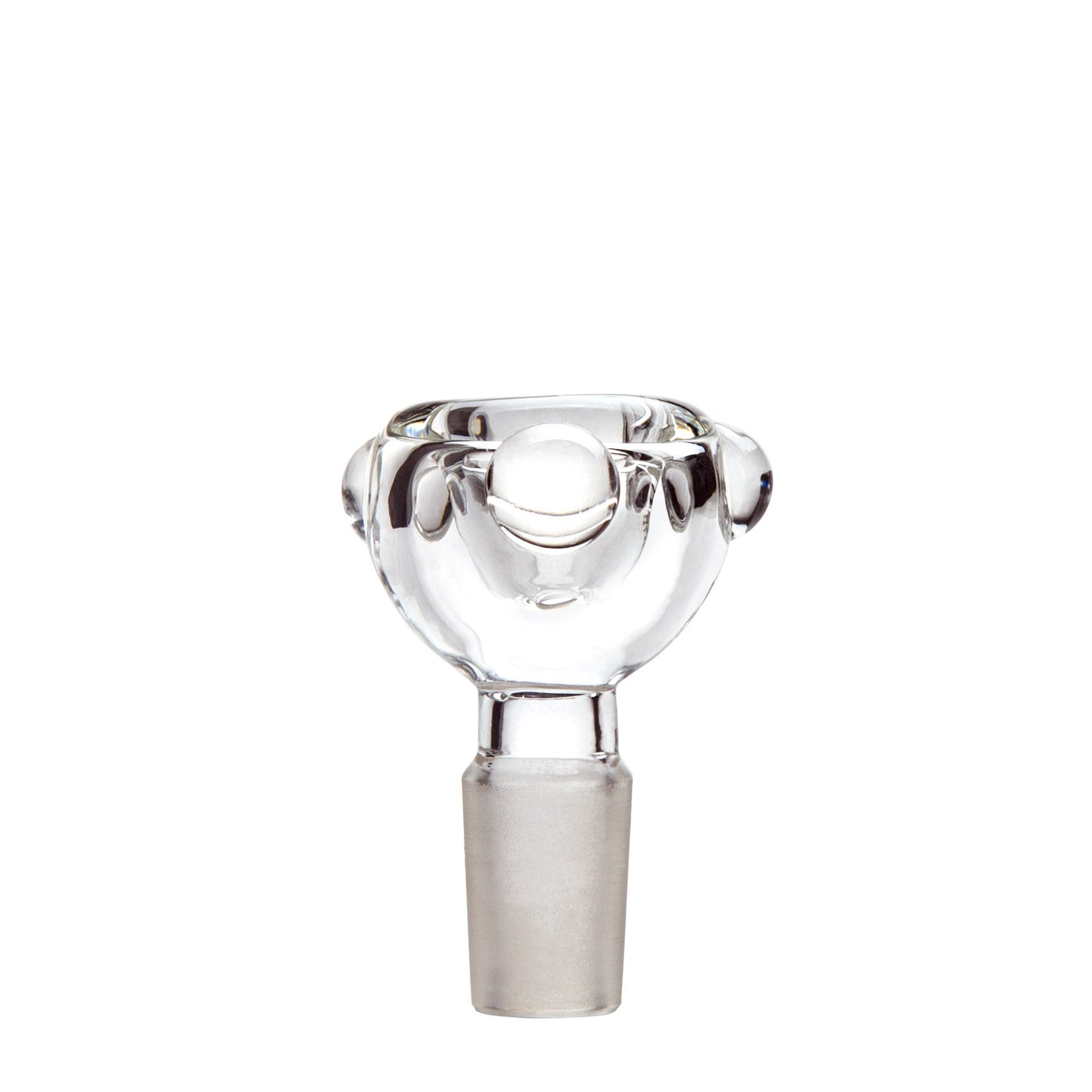 14mm Bubble Bowl - 420 Science - The most trusted online smoke shop.