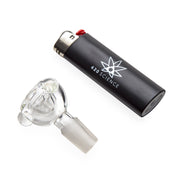 14mm Bubble Bowl - 420 Science - The most trusted online smoke shop.