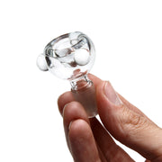 14mm Bubble Bowl - 420 Science - The most trusted online smoke shop.