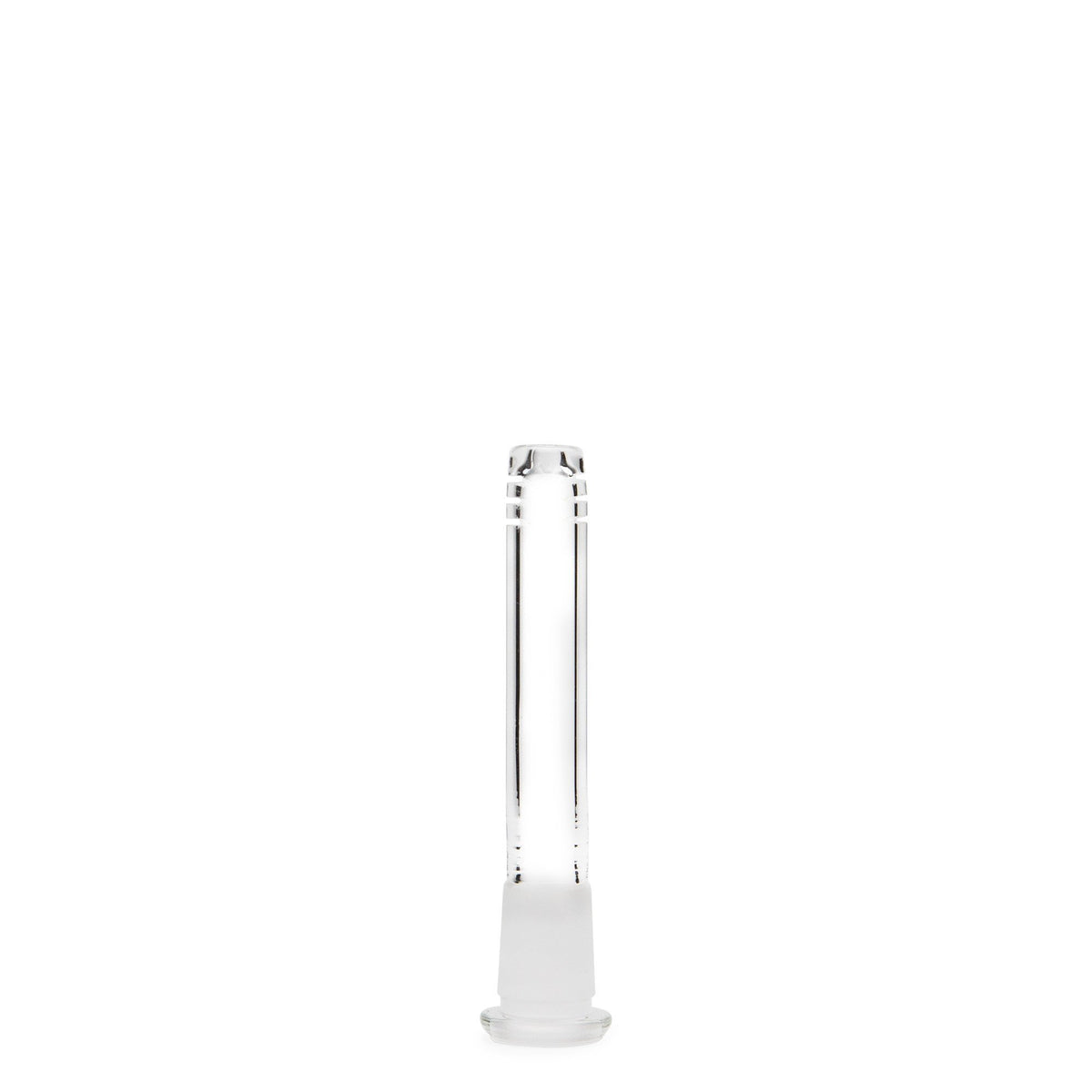 Diffuesed Downstem Types Low Profile Diffused Downstem / $ 9.99 at 420 Science