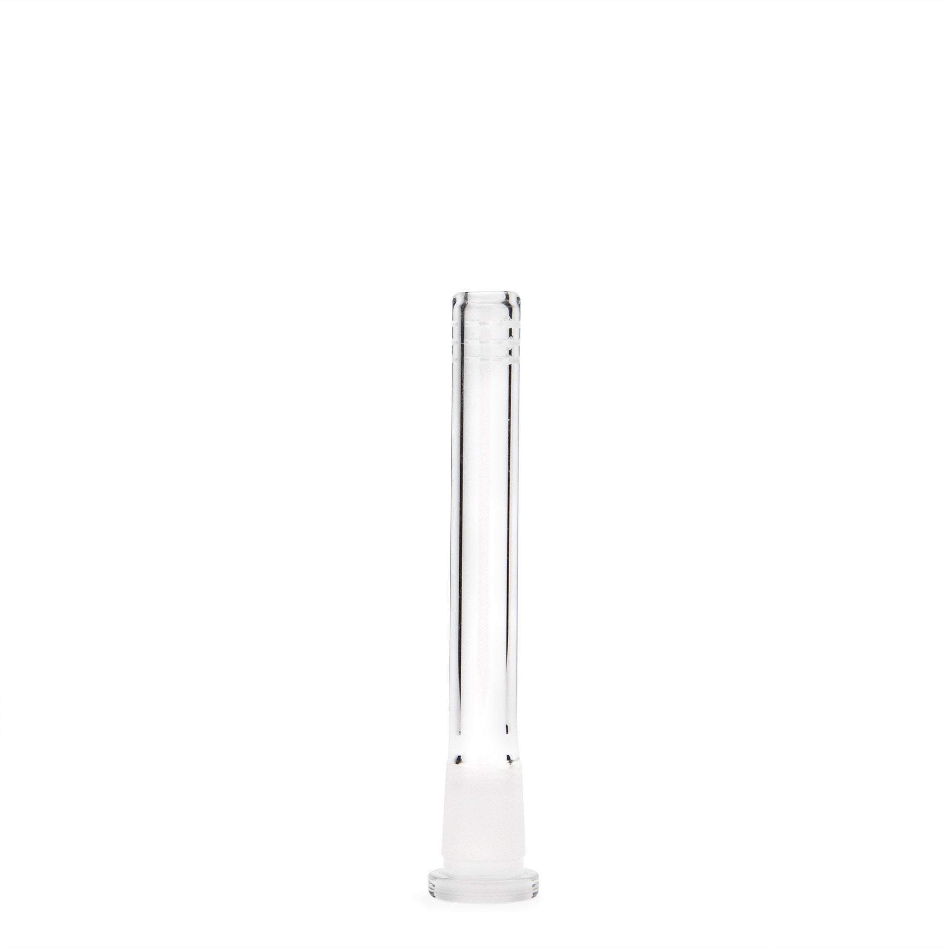 Low Profile Diffused Downstem - 420 Science - The most trusted online smoke shop.