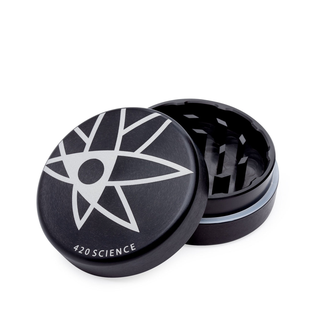 2-Piece Weed Grinder