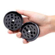 Holding 2 Piece Grinder