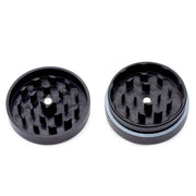 2 Piece Grinder Open