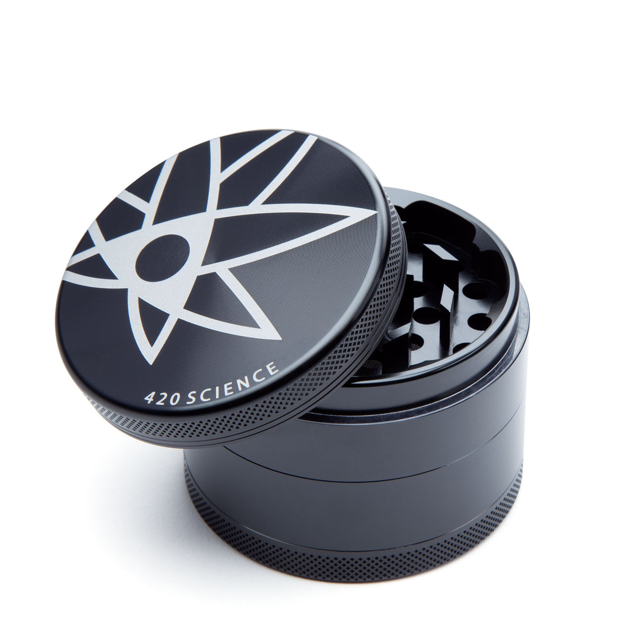 4-Piece Weed Grinder