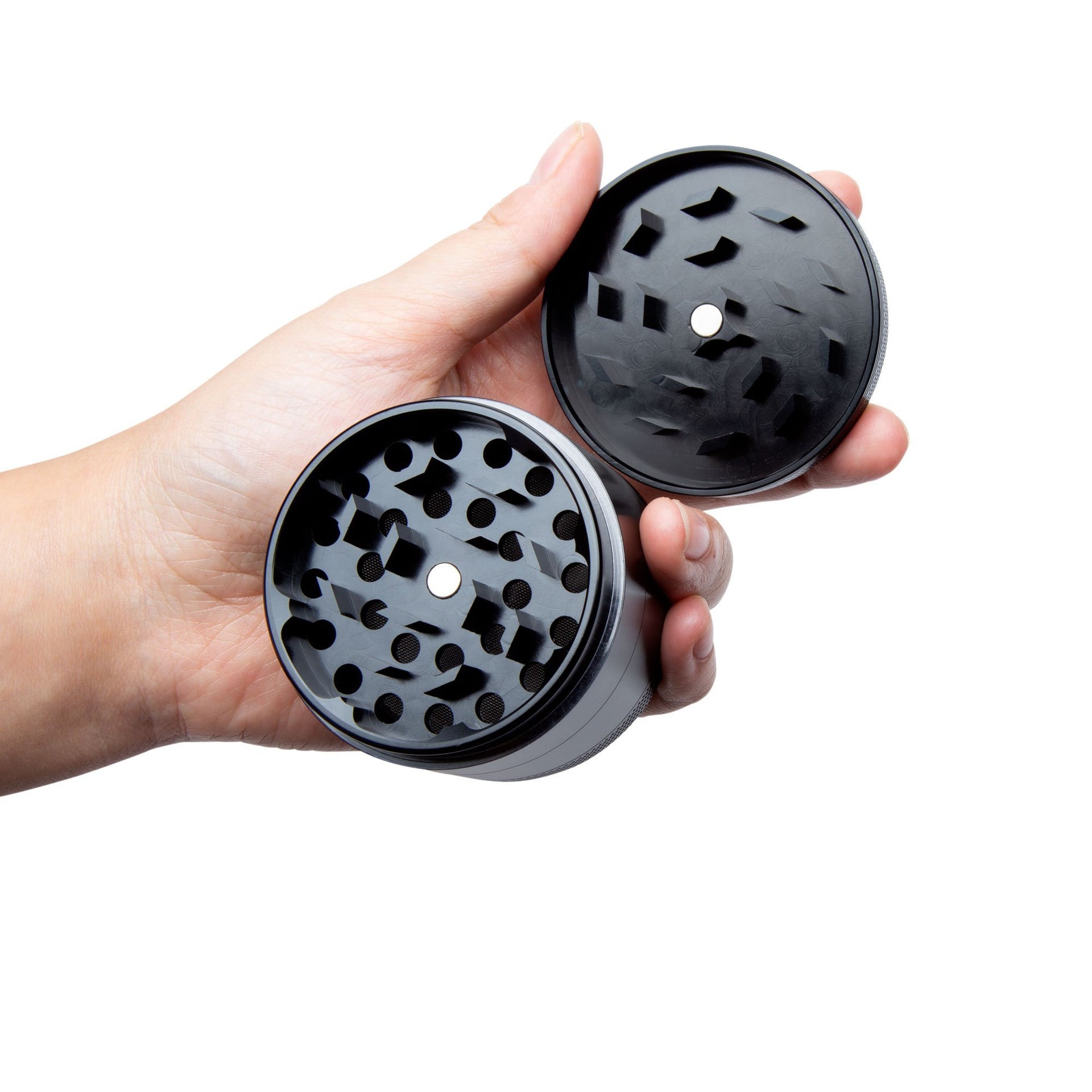 420 Science 4-Piece Grinder