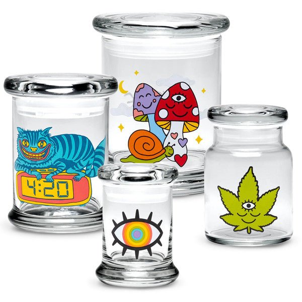 420 Science Jar - Gift with Purchase | | 420 Science