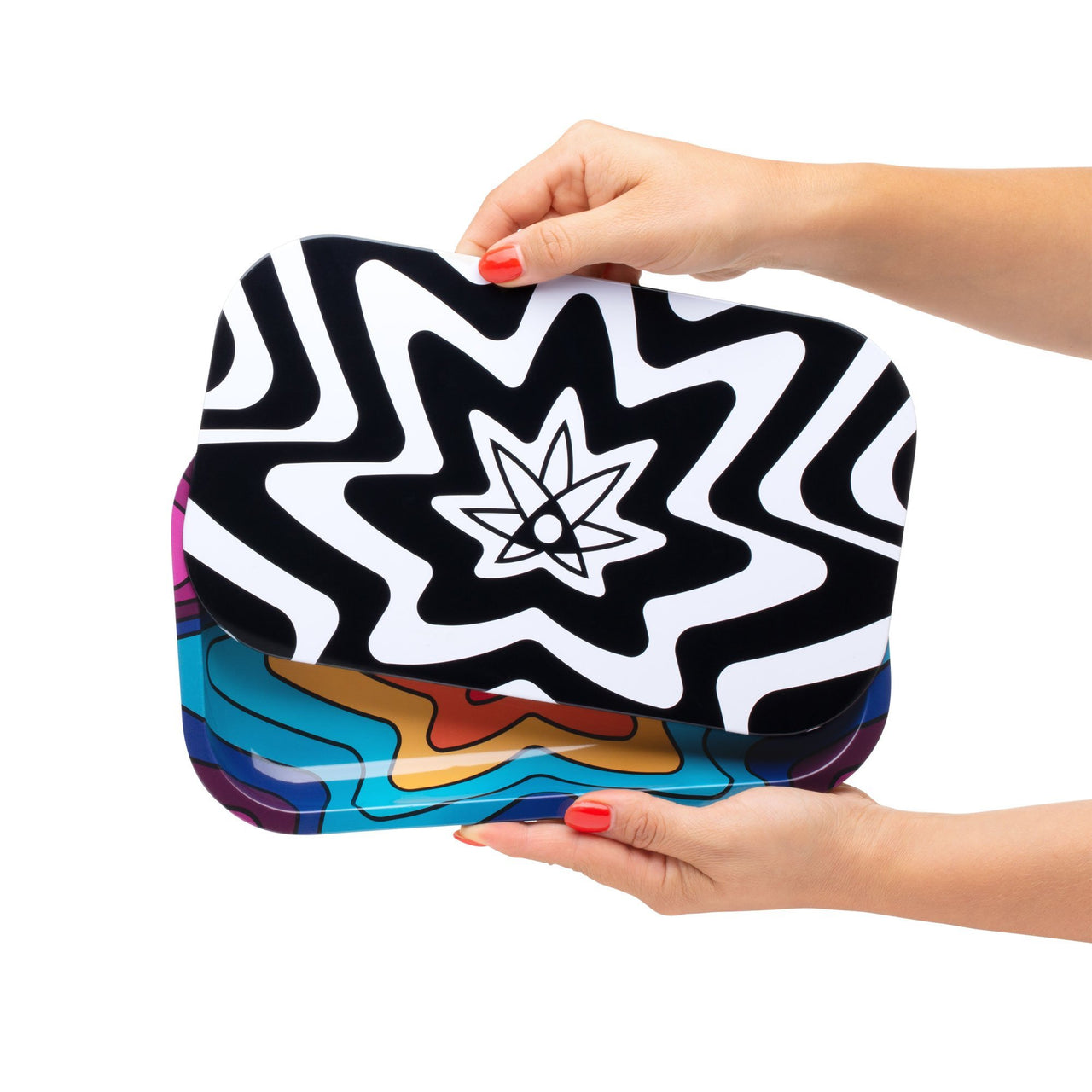 420 Science Rolling Tray With Lid / 19.99 at 420 Science