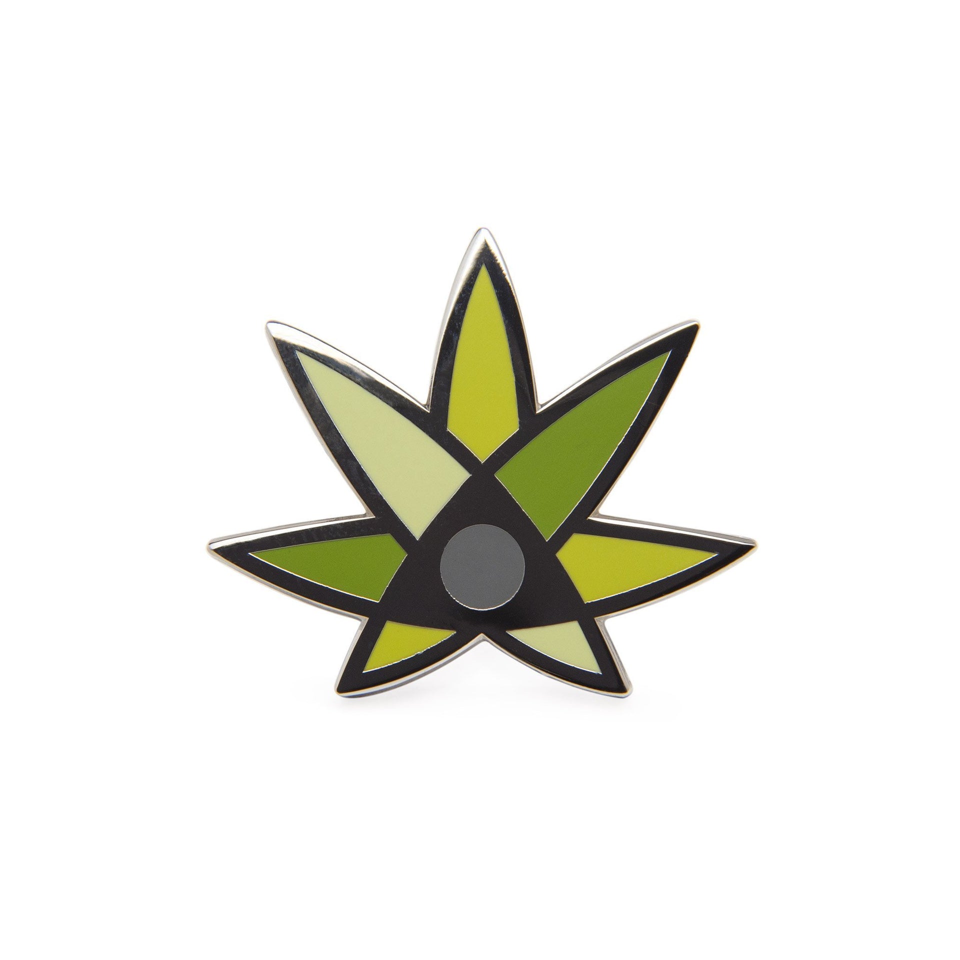 420 Science Pin - 420 Science - The most trusted online smoke shop.