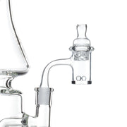 420 Science Quartz Banger Spinner Set | | 420 Science