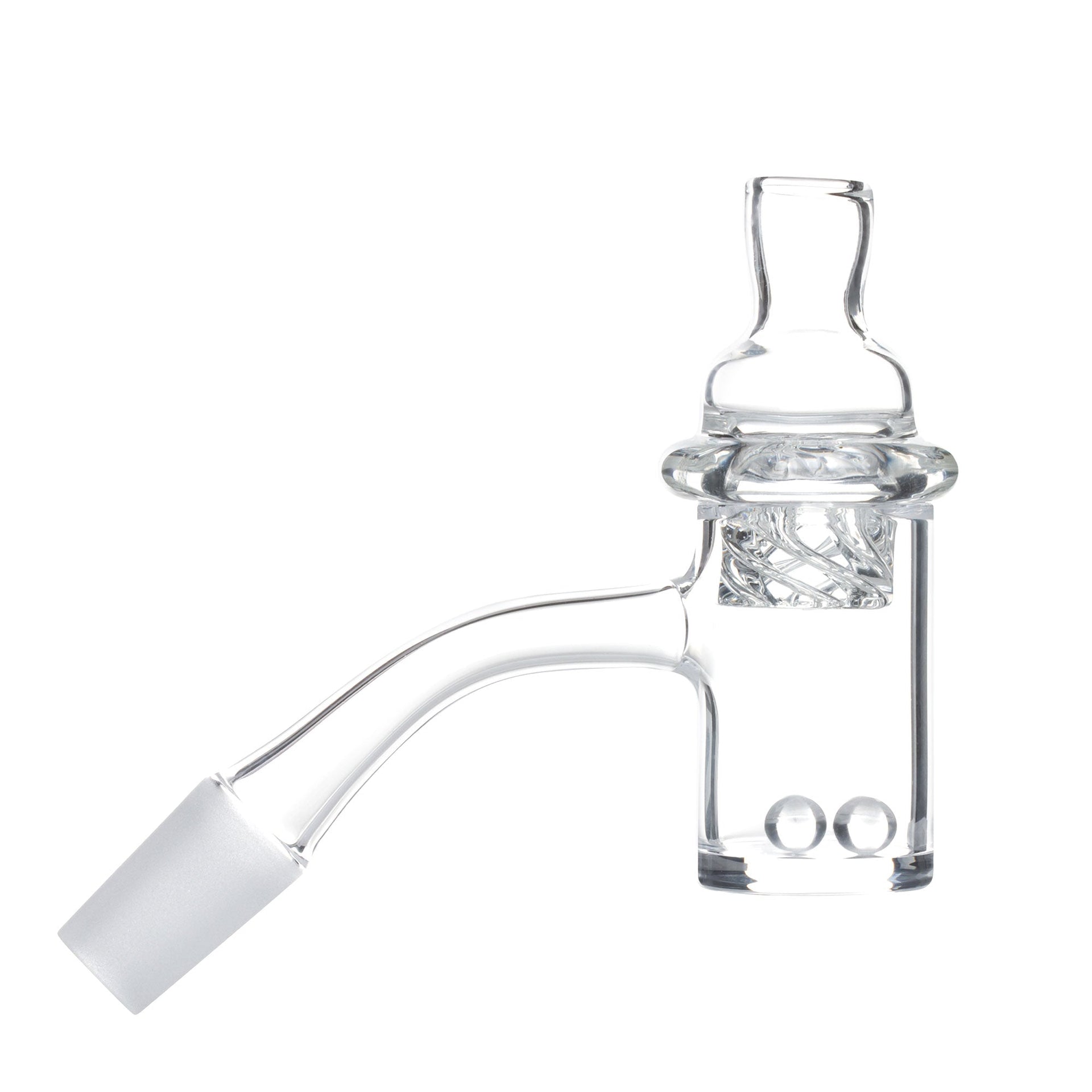 420 Science Quartz Banger Spinner Set | | 420 Science