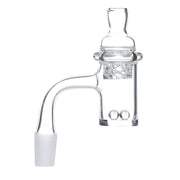 420 Science Quartz Banger Spinner Set