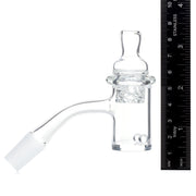 420 Science Quartz Banger Spinner Set | | 420 Science