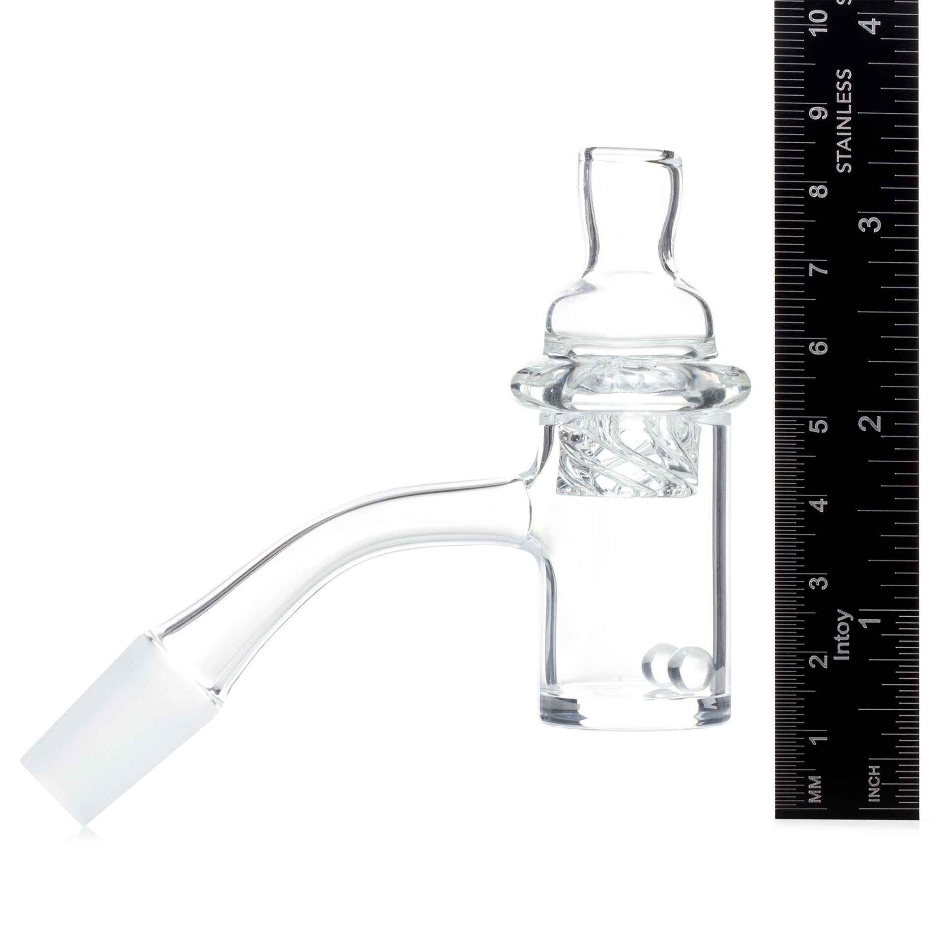 420 Science Quartz Banger Spinner Set | | 420 Science