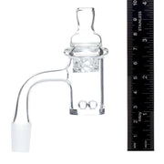 420 Science Quartz Banger Spinner Set | | 420 Science