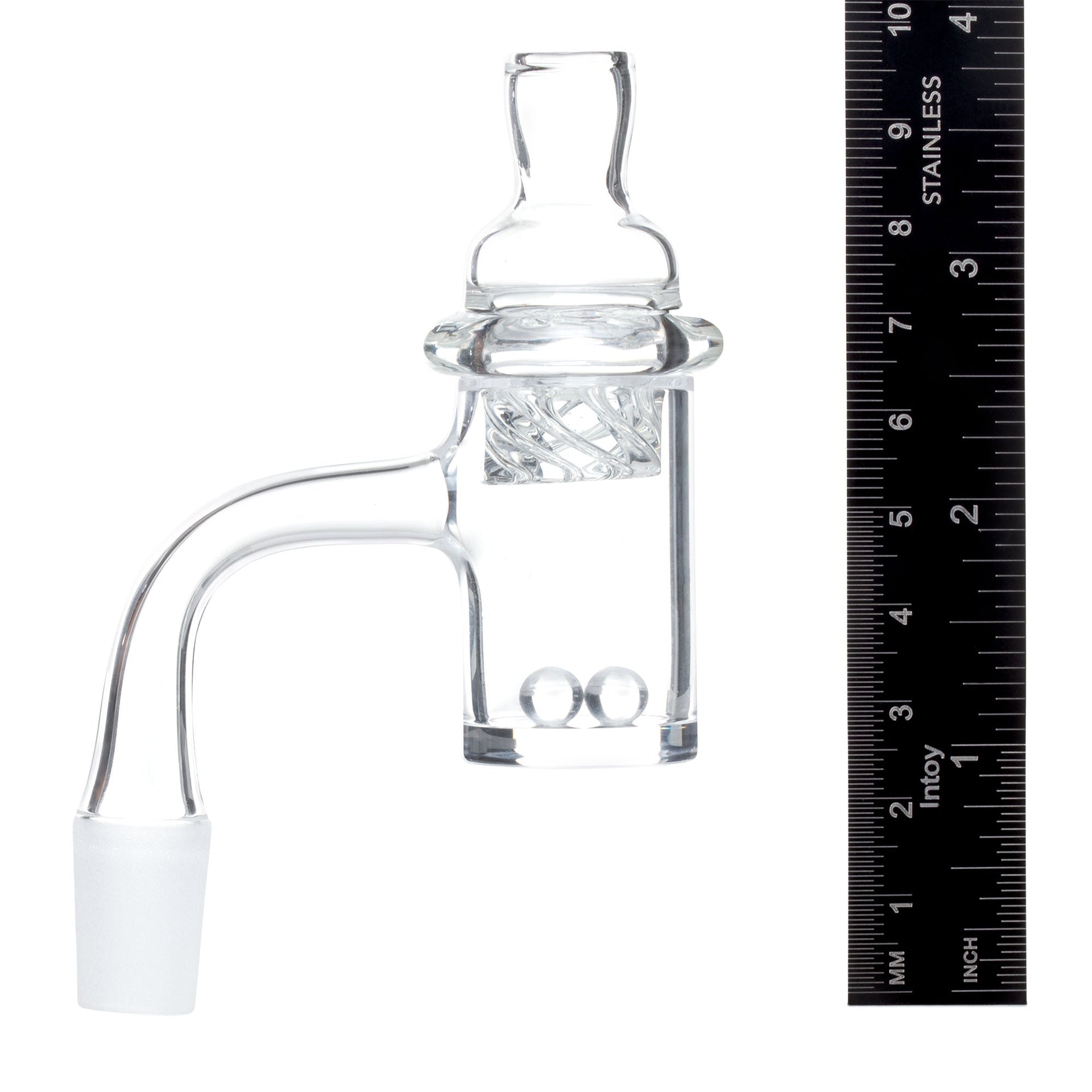 420 Science Quartz Banger Spinner Set | | 420 Science