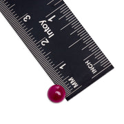 420 Science Ruby Terp Pearls | Dab Accessories | 420 Science